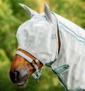 Horseware® Newmarket Fly Mask - 2 Colors to choose