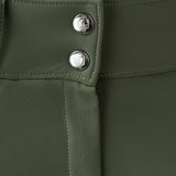 Equinavia Maud Tech Womens Full Seat Breeches - Thyme