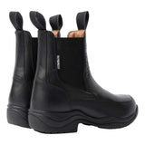 B Vertigo Chantilly Leather Paddock Boots
