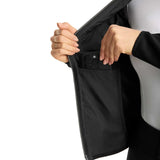 Horze Adelle Womens Hybrid Riding Jacket