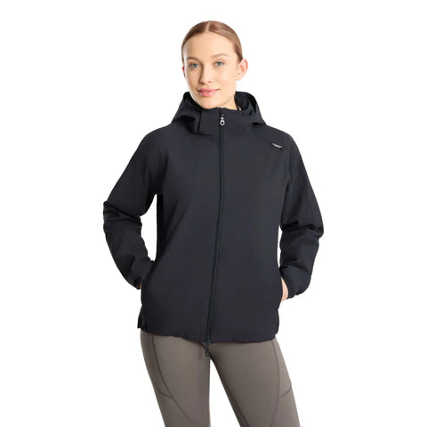 Horze Lina Womens Waterproof Club Riding Jacket