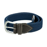 Equinavia Elsa Woven Stretch Belt - 3 Great Colors