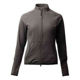 B Vertigo Evelina Womens Performance Jacket - Chimera Green