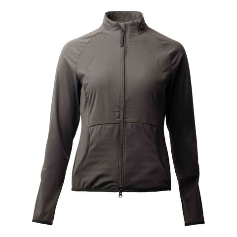 B Vertigo Evelina Womens Performance Jacket - Chimera Green