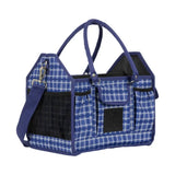 Equinavia Darby Large Collapsible Grooming Tote - 2 Colors
