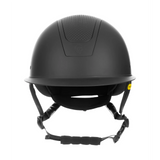 Equinavia Crown Mips® Riding Helmet- Black/ Black