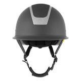 Equinavia Crown Mips® Riding Helmet- Black/ Black Shimmer