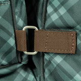 Equinavia Darby Boot and Detachable Helmet Bag - Thyme/Lily Pad