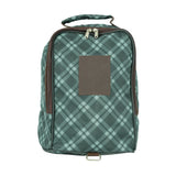Equinavia Darby Boot and Detachable Helmet Bag - Thyme/Lily Pad