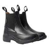 B Vertigo Chantilly Leather Paddock Boots