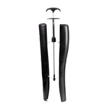 Horze Adjustable Tall Boot Trees - Black