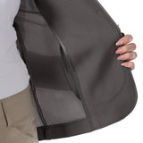 Equinavia Eva Womens Show Coat with NordicAir™ Tech - Grey
