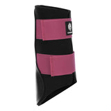 Equinavia Balder Brushing Boots- Pink