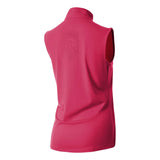 Equinavia Kari Womens Sleeveless Sun Shirt with NordicAir™ Tech- Pink Flambe