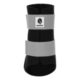 Equinavia Balder Brushing Boots- Slate Grey