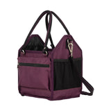 Equinavia Darby Small Collapsible Grooming Tote- 2 Colors