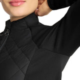 Horze Adelle Womens Hybrid Riding Jacket