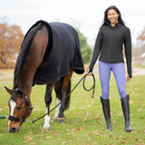 Equinavia Emilie Womens Warm Up Jacket