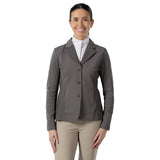 Equinavia Eva Womens Show Coat with NordicAir™ Tech - Grey