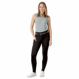 Equinavia Kari Womens Sleeveless Sun Shirt with NordicAir™ Tech- Slate Grey