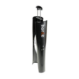 Horze Adjustable Tall Boot Trees - Black