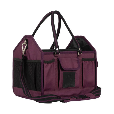 Equinavia Darby Large Collapsible Grooming Tote - 2 Colors