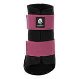 Equinavia Balder Brushing Boots- Pink