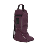 Equinavia Darby Boot Bag- 2 Colors