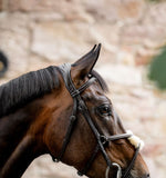 Horseware® Figure 8 Grackle Bridle