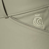 Equinavia Maud Tech Womens Knee Patch Breeches - Tan