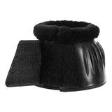 Equinavia Double Lock Fleece Top Rubber Bell Boots