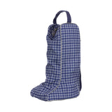 Equinavia Darby Boot Bag- 2 Colors