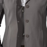 Equinavia Eva Womens Show Coat with NordicAir™ Tech - Grey