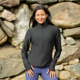 Equinavia Emilie Womens Warm Up Jacket