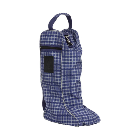 Equinavia Darby Boot Bag- 2 Colors