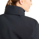 Horze Lina Womens Waterproof Club Riding Jacket