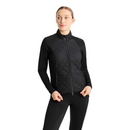 Horze Adelle Womens Hybrid Riding Jacket