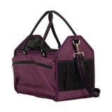 Equinavia Darby Large Collapsible Grooming Tote - 2 Colors
