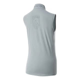 Equinavia Kari Womens Sleeveless Sun Shirt with NordicAir™ Tech- Slate Grey