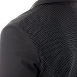 Equinavia Eva Womens Show Coat with NordicAir™ Tech - Black