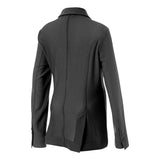 Equinavia Mina Kids Show Coat with NordicAir™ Tech - Black