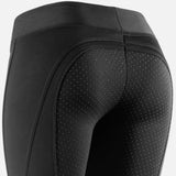 Horze Active Women's Silicone FS Tights