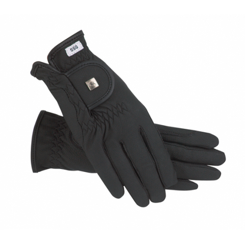 SSG SOFT TOUCH LINED Riding Gloves