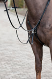Horze Venice  Breastplate with Running Martingale