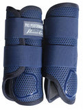 PRO PERFORMANCE ELITE XC FRONT BOOTS- 4 colors to choose from