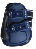 PRO PERFORMANCE REAR BOOTS WITH TPU FASTENERS- 4 colors to choose from