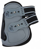 PRO PERFORMANCE REAR BOOTS WITH TPU FASTENERS- 4 colors to choose from