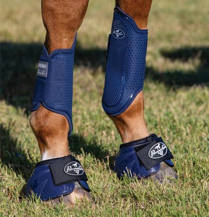 PRO PERFORMANCE HYBRID SPLINT BOOT- 4 Colors to Choose From