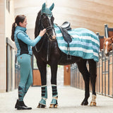 Horze Wilton Fleece Riding Blanket - 2 Colors to choose from