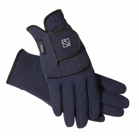 SSG Digital Leather Gloves